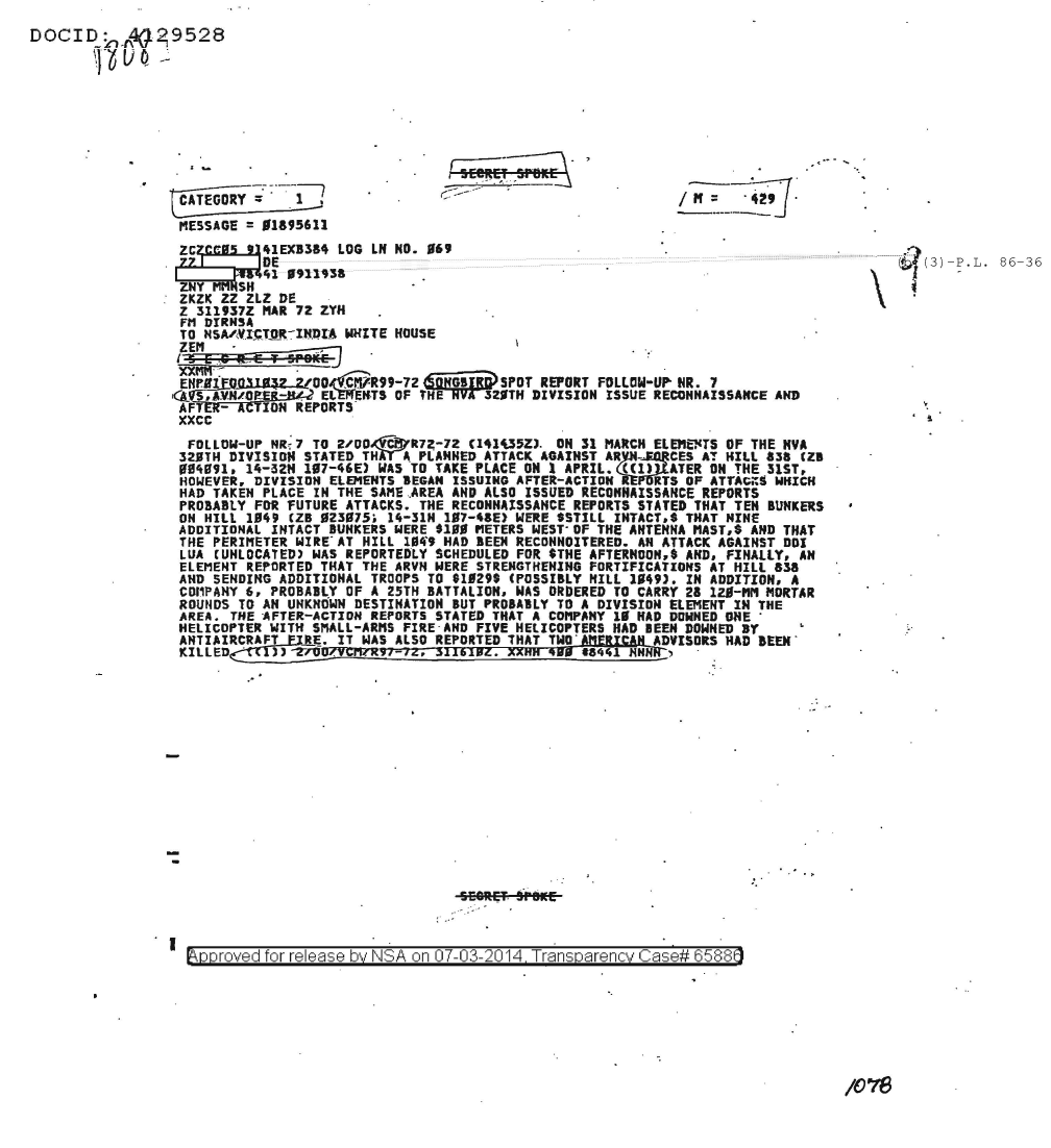  ELEMENTS OF THE NVA 320TH DIVISION ISSUE RECONNAISSANCE AND AFTER-ACTION REPORTS 1808.PDF