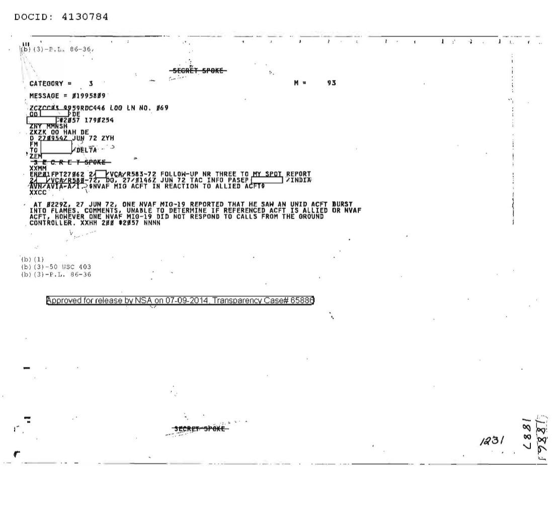  NVAF MIG AIRCRAFT IN REACTION TO ALLIED AIRCRAFT, FOLLOW-UP NR THREE 1887.PDF