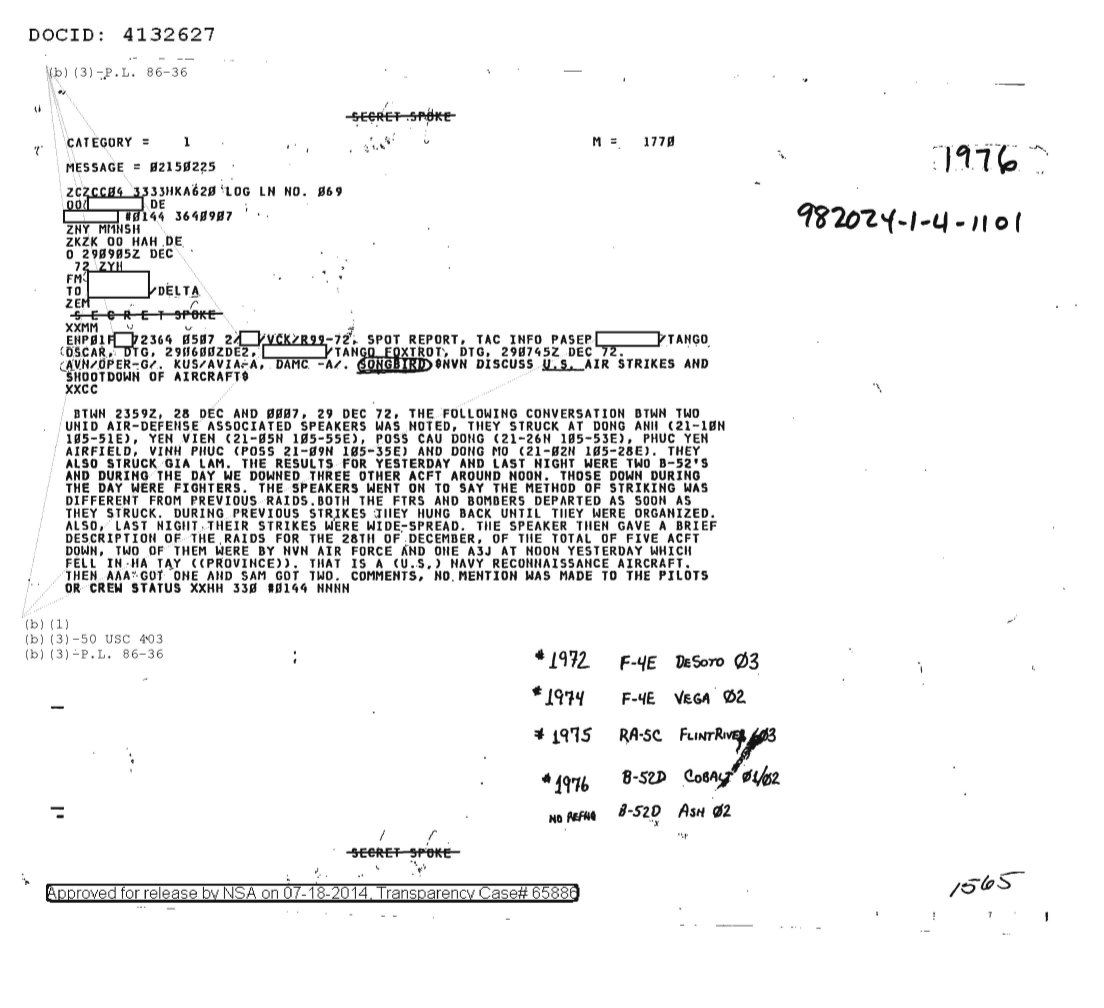  NVN DISCUSS U.S. AIR STRIKES AND SHOOTDOWN OF AIRCRAFT 1974.PDF