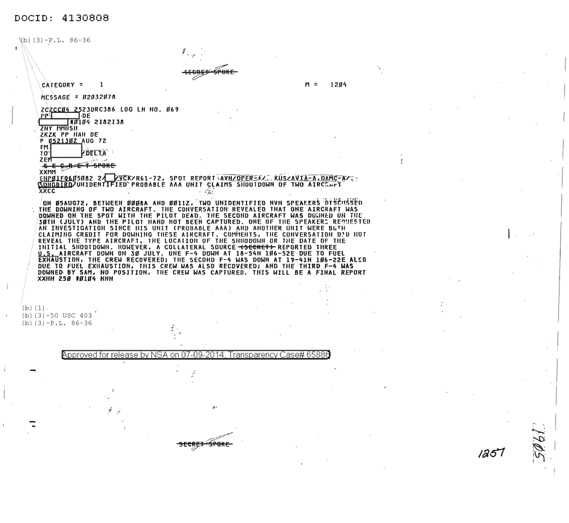  UNIDENTIFIED PROBABLE AAA UNIT CLAIMS SHOOTDOWN OF TWO AIRCRAFT 1905.PDF