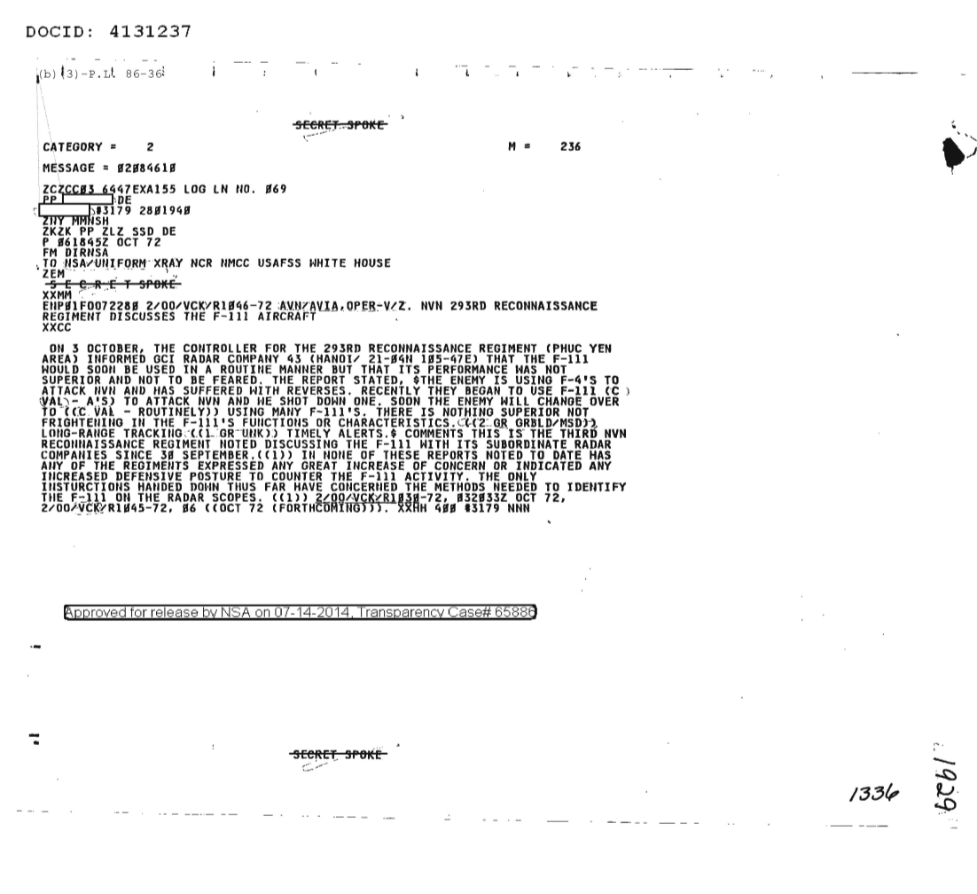  NVN 293RD RECONNAISSANCE REGIMENT DISCUSSES THE F-111 AIRCRAFT 1929.PDF