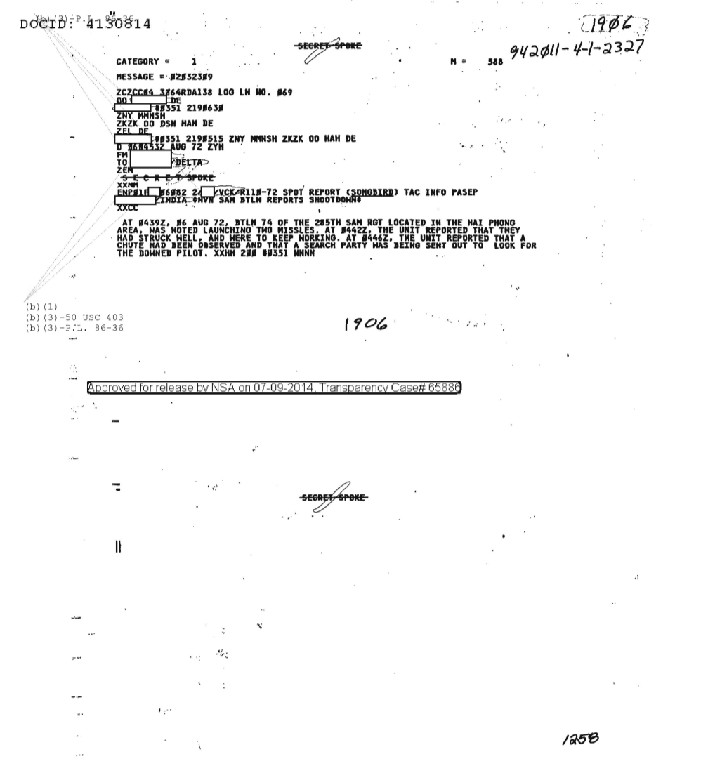  NVN SAM BATTALION REPORTS SHOOTDOWN 1906.PDF