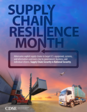 Supply Chain Resilience 17x22