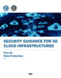 Security Guidance for 5G Cloud Infrastructures Part III: Data Protection