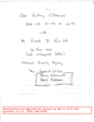 Oral History Interview NSA OH 01-74 to 12-74 with Mr. Frank B. Rowlett. 
26 June 1974 (and subsequent dates) 
National Security Agency
By: Vincent Wilson, Henry Schorreck, David Goodman

Declassified and Approved for Release by NSA on 10-21-2021 pursuant to E. O. 13526; MDR 80299