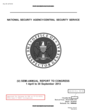 NSA IG SEMIANNUAL  REPORT TO CONGRESS 1 APR 2013 - 30 SEP 2013.PDF