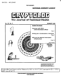 Collection of Cryptologs - Declassified Documents