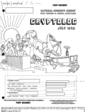 Collection of Cryptologs - Declassified Documents