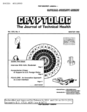 Collection of Cryptologs - Declassified Documents