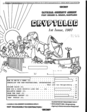 Collection of Cryptologs - Declassified Documents