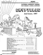 Collection of Cryptologs - Declassified Documents
