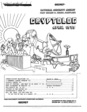 Collection of Cryptologs - Declassified Documents