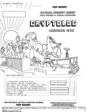 Collection of Cryptologs - Declassified Documents