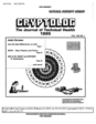 Collection of Cryptologs - Declassified Documents