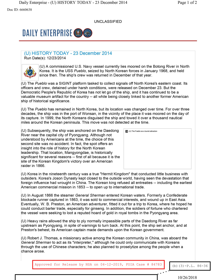  HISTORY TODAY - 23 DECEMBER 2014.PDF