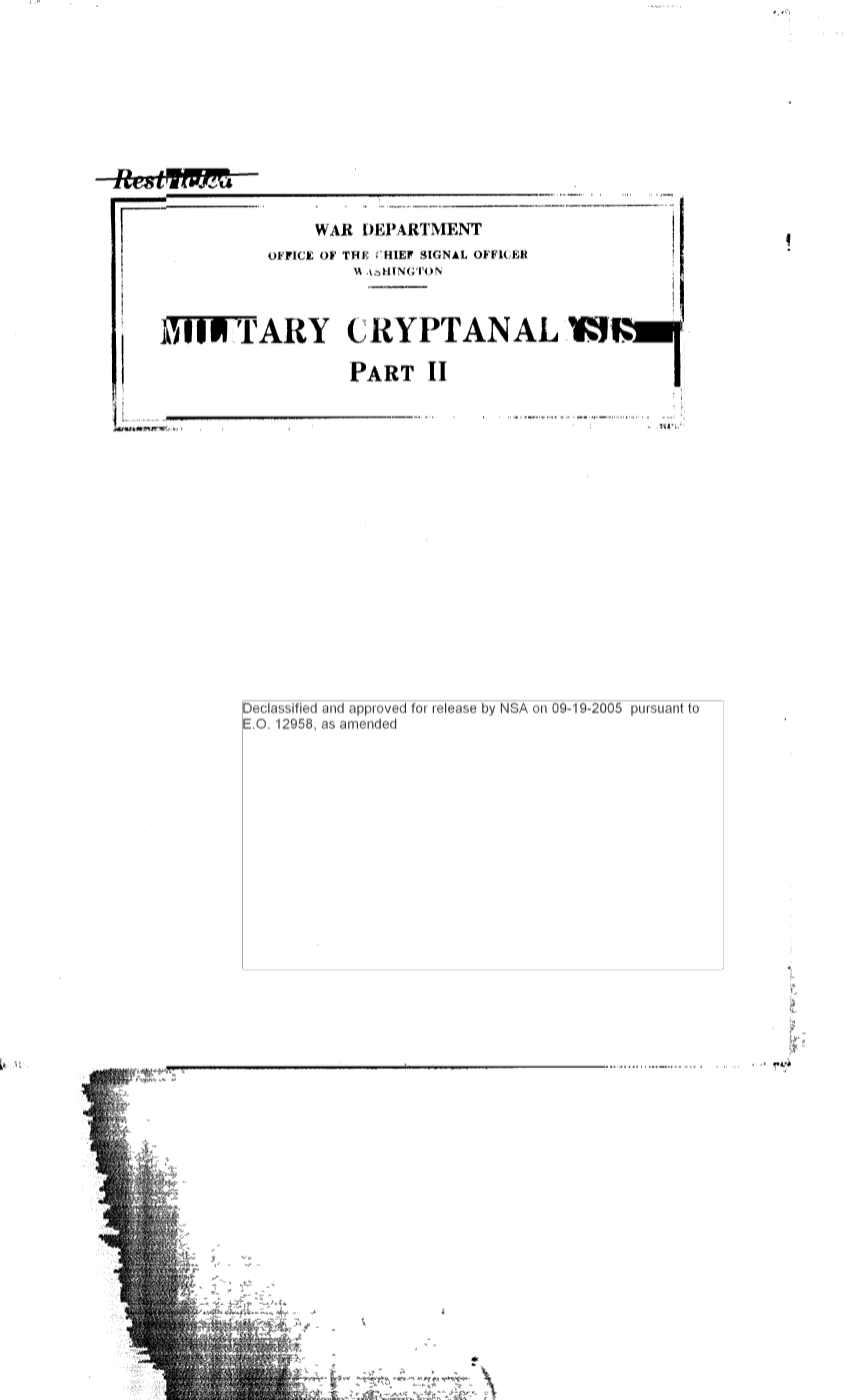  MIL_CRYPT_II.PDF