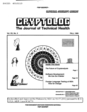 Collection of Cryptologs - Declassified Documents