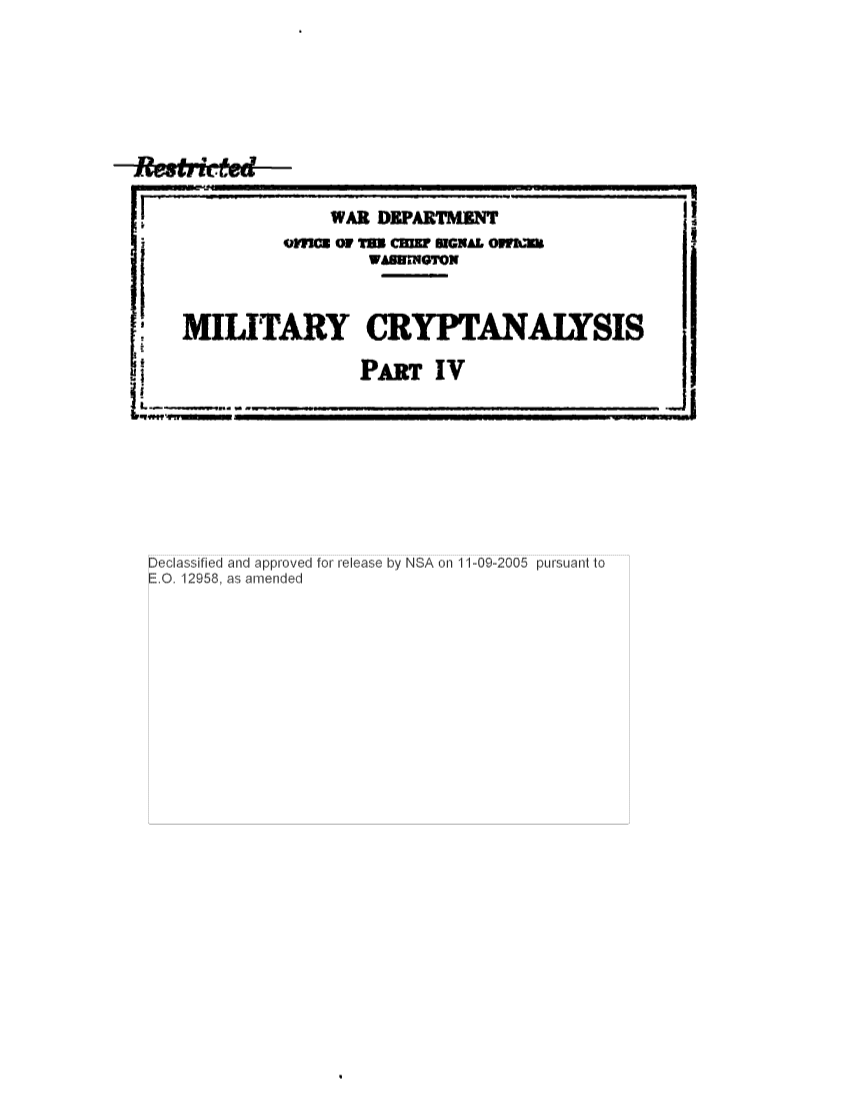  MIL_CRYPT_IV.PDF