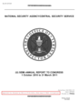 NSA IG SEMIANNUAL  REPORT TO CONGRESS 1 OCT 2010 - 31 MAR 2011.PDF