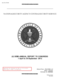 NSA IG SEMIANNUAL  REPORT TO CONGRESS 1 APR 2012 - 30 SEP 2012.PDF