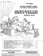 Collection of Cryptologs - Declassified Documents