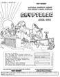 Collection of Cryptologs - Declassified Documents