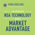 Leverage NSA Technology - Gain Market Advantage