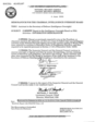 NSA Reports to the President's Intelligence Oversight Board (IOB)