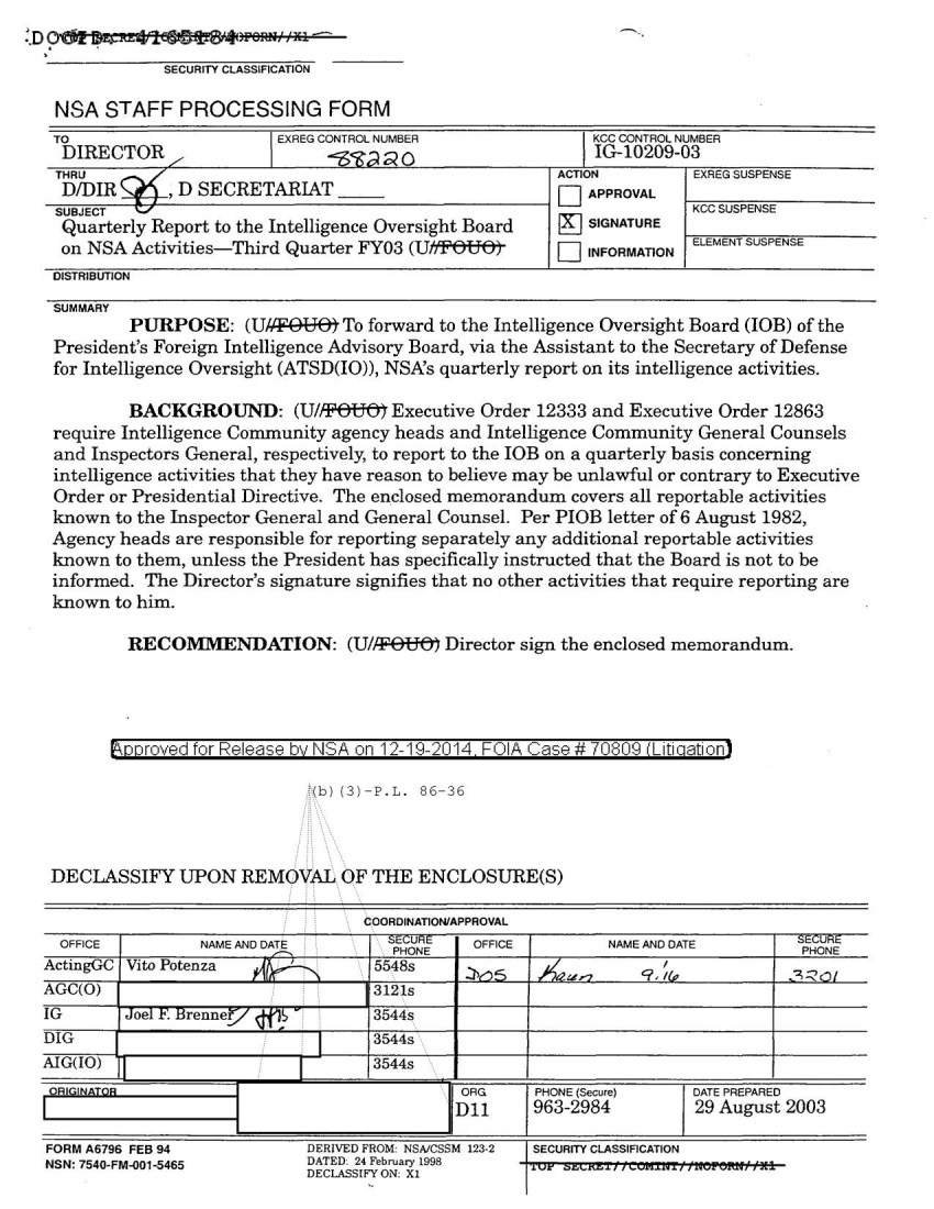  FY2003_3Q_IOB_REPORT.PDF