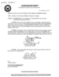 NSA Reports to the President's Intelligence Oversight Board (IOB)