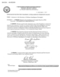 NSA Reports to the President's Intelligence Oversight Board (IOB)