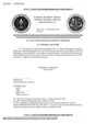 NSA/CSS Policy 1-6,  NSA/CSS Records Management Program,  dated 16 Dec 2010