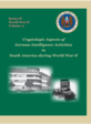 Subject: German Intelligence	
Date: 2011
Format: Monograph
