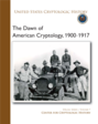 Subject: Cryptology
Date: 2019
Format: Monograph
