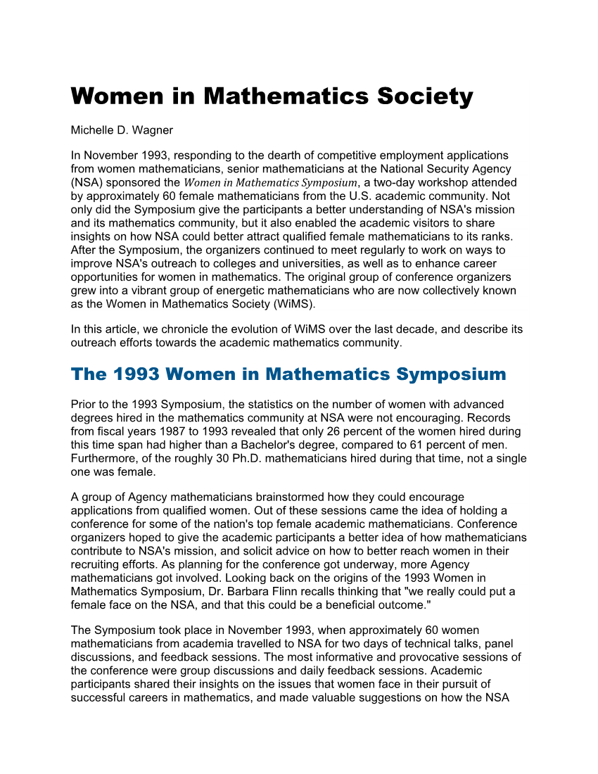  WOMEN IN MATHEMATICS SOCIETY.PDF