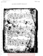The Voynich Manuscript-15th Century