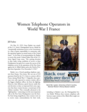 WOMEN-PHONE-OPERATORS-IN-WWI-FRANCE.PDF
