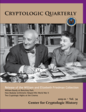 Release of the William and Elizebeth Friedman Collection
William Bundy at Bletchley Park
How Modular Arithmetic Helped Win World War II
Two Cryptologic Nights at the Cinema