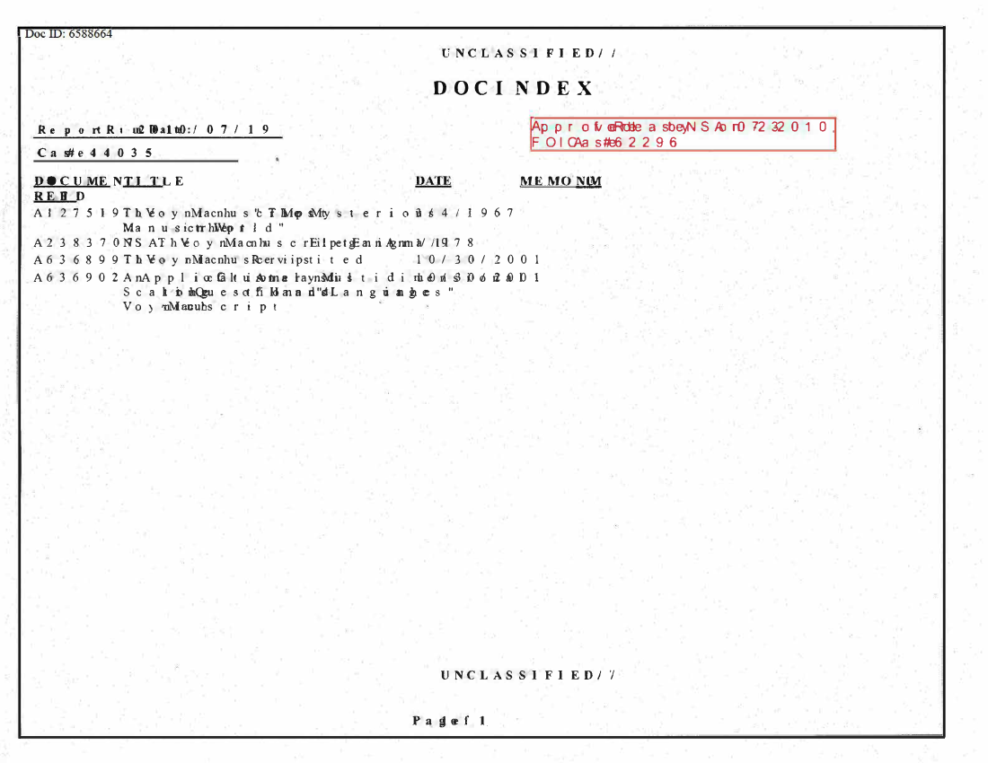  NSA-INDEX-FOR-ATTEMPTS-TO-DECIPHER-THE-VOYNICH-MANUSCRIPT.PDF