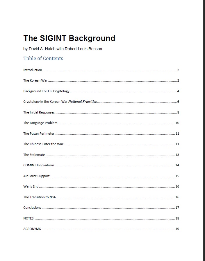  THE SIGINT BACKGROUND.PDF