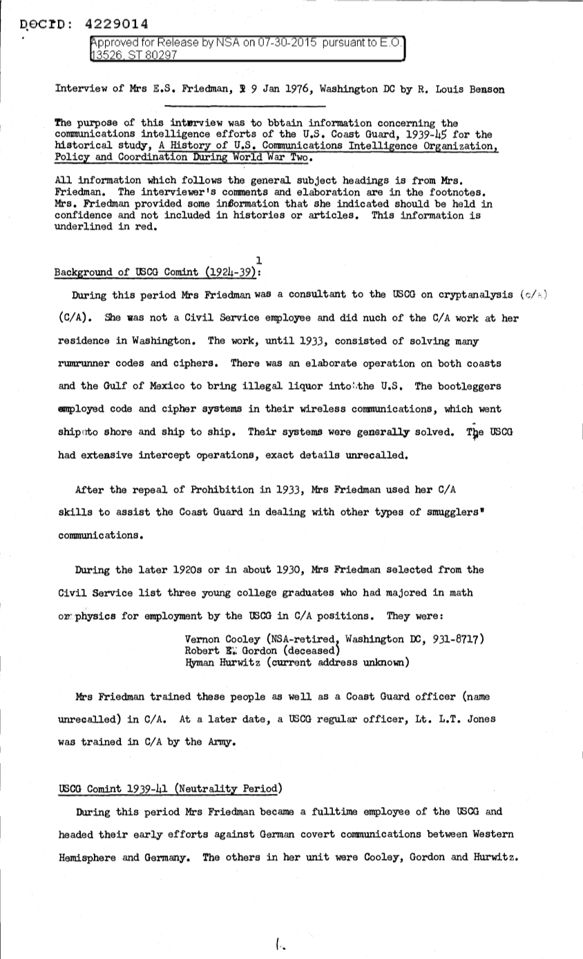  NSA-OH-1976-22-EFRIEDMAN.PDF