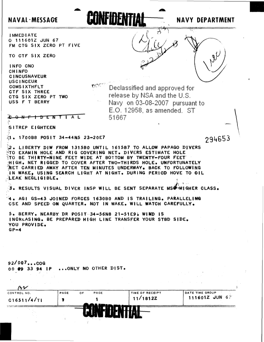  SITREP_EIGHTEEN_JUNE_11.PDF