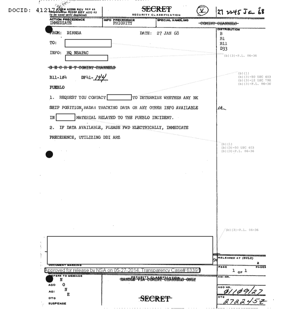  PUEBLO REQUEST FOR ANALYTIC ASSISTANCE (DOC ID 4121764).PDF