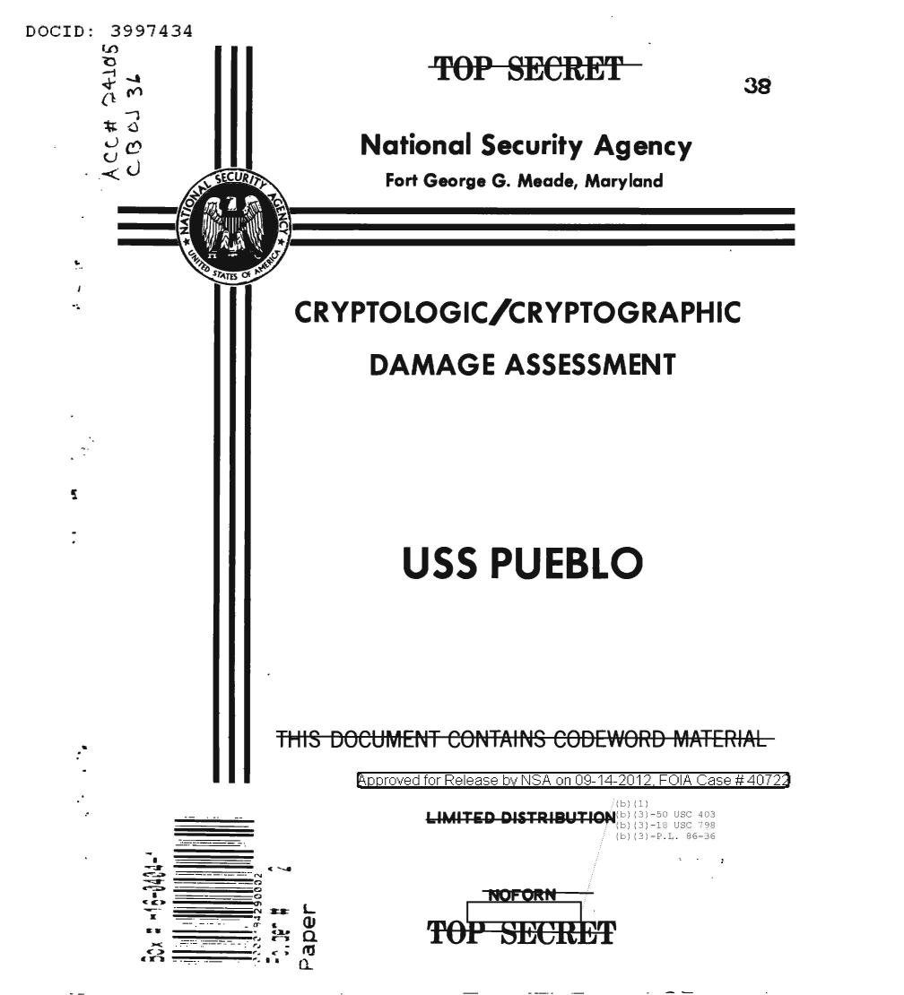  CRYPTOLOGIC-CRYPTOGRAPHIC_DAMAGE_ASSESSMENT.PDF