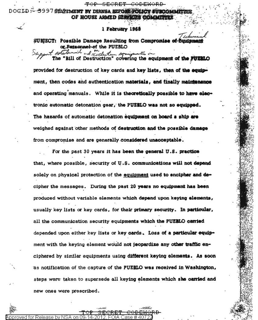  POSSIBLE_DAMAGE_RESULTING_FROM_COMPROMISE_OF_TECHNICAL_OR_PERSONNEL_OF_THE_PUEBLO.PDF