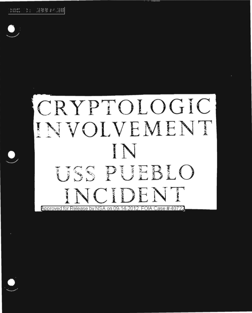  CRYPTOLOGIC_INVOLVEMENT_IN_USS_PUEBLO_INCIDENT.PDF