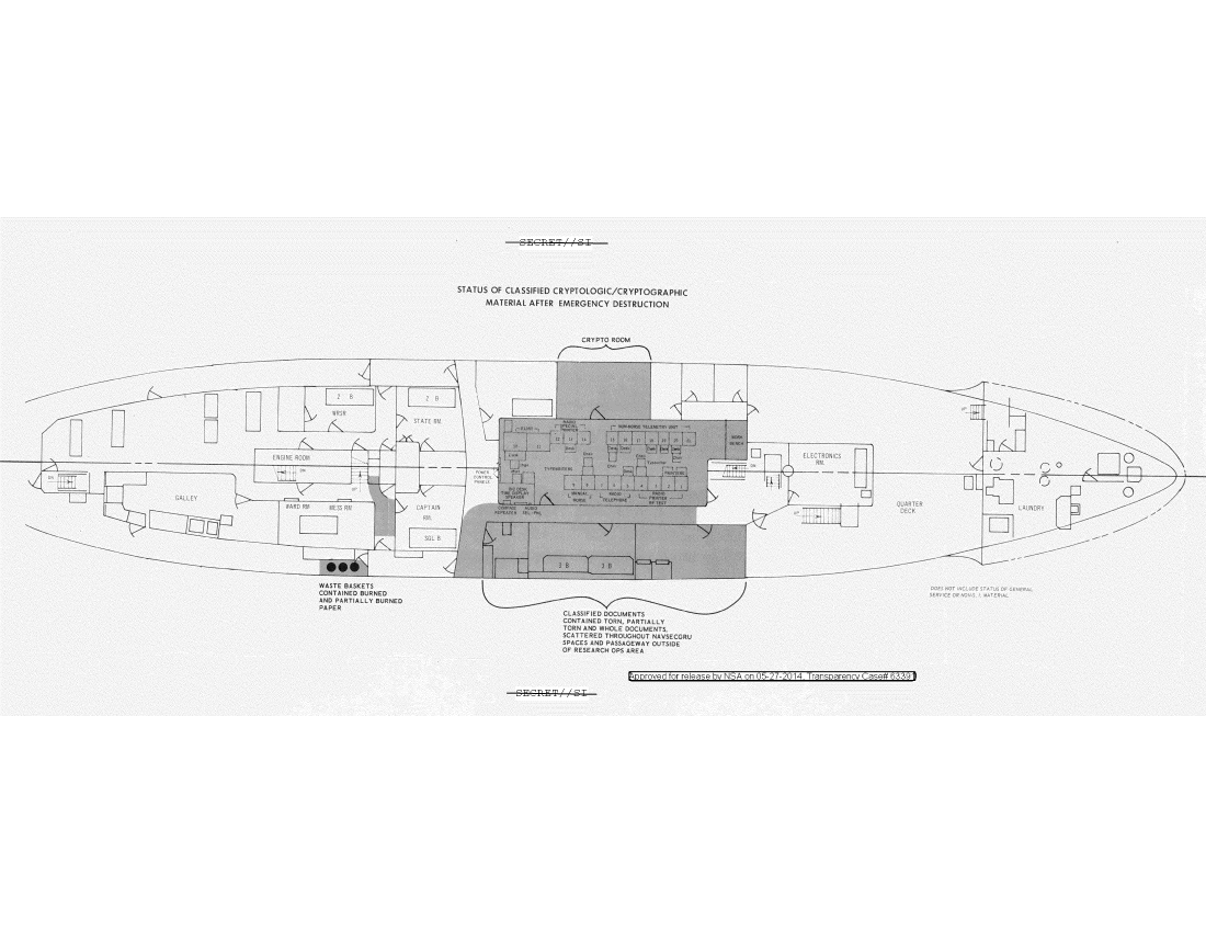  DIAGRAM OF PUEBLO AFTER EMERGENCY DESTRUCTION (DOC ID 4123316).PDF