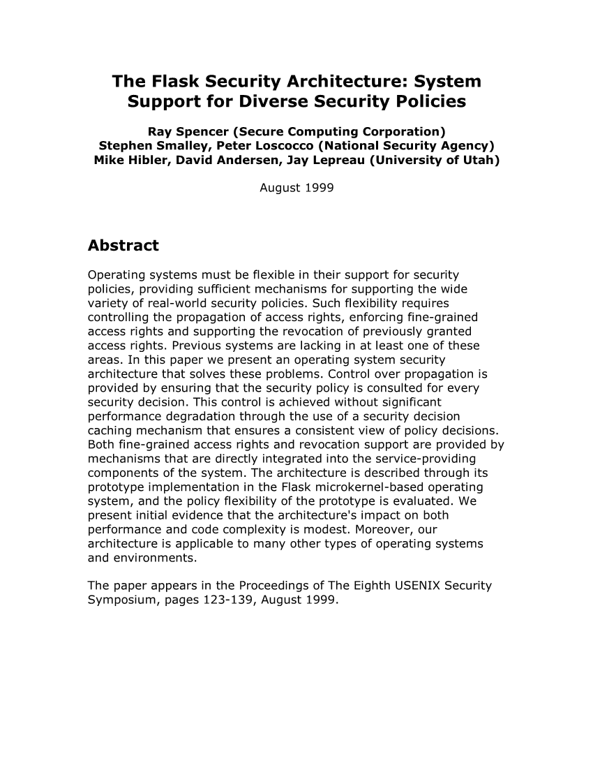  FLASK-SECURITY-ARCHITECTURE-ABSTRACT.PDF