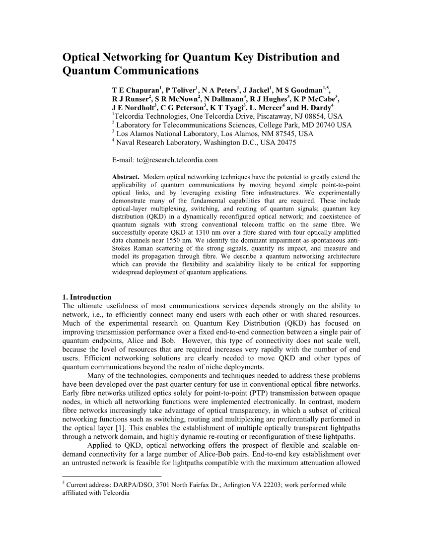  OPTICAL-NETWORKING-FOR-QUANTUM-KEY-DISTRIBUTION.PDF