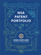 From digital camera fingerprinting to streamlined synchronization of communication devices, the patent portfolio represents NSA's premier innovations available for use in the private sector. The NSA Tech Transfer Program creates these partnerships between the Agency and industry, ensuring that NSA's investment in mission research finds additional uses that benefit the U.S. economy.